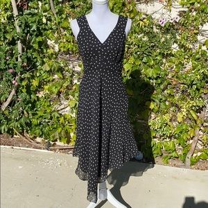 INC International Concepts Gorgeous Silk Dress